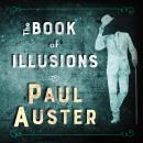 The Book of Illusions Audiobook