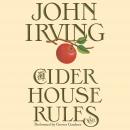 Cider House Rules, John Irving