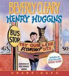 Henry Huggins Audiobook