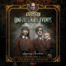 The Series of Unfortunate Events #5: The Austere Academy