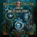 Series of Unfortunate Events #11: The Grim Grotto, Lemony Snicket