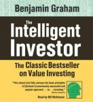 Intelligent Investor, Benjamin Graham