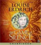 The Game of Silence Audiobook