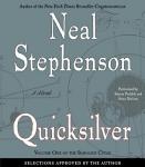 Quicksilver: Volume One of The Baroque Cycle, Neal Stephenson