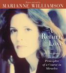 Return to Love, Marianne Williamson