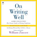 On Writing Well Audio Collection Audiobook