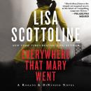 Everywhere That Mary Went, Lisa Scottoline