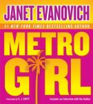 Metro Girl, Janet Evanovich