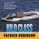 Kilo Class, Patrick Robinson