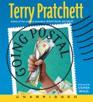 Going Postal, Terry Pratchett