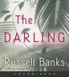 The Darling Audiobook