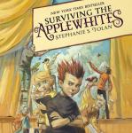 Surviving the Applewhites Audiobook