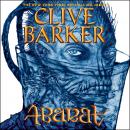 Abarat, Clive Barker