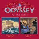 Tales From the Odyssey #3 Audiobook