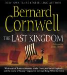 Last Kingdom, Bernard Cornwell