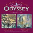 Tales From the Odyssey #2 Audiobook