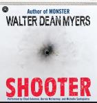 Shooter, Walter Dean Myers