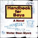 Handbook for Boys Audiobook