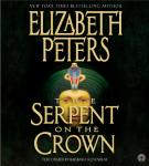 Serpent on the Crown, Elizabeth Peters