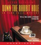 Down the Rabbit Hole: An Echo Falls Mystery Audiobook