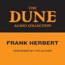 Dune Audio Collection, Frank Herbert