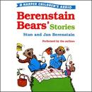 Cover of Berenstain Bears' Stories