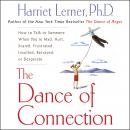 Dance of Connection, Harriet Lerner
