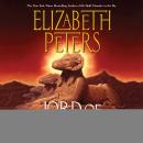 Lord of the Silent Audiobook