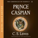 Prince Caspian, C.S. Lewis