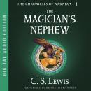 Magician's Nephew, C.S. Lewis