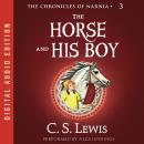 Horse and His Boy, C.S. Lewis