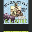 The Rotten School #1 and #2 Audiobook