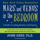 Mars and Venus in the Bedroom Audiobook