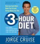 3-Hour Diet (TM), Jorge Cruise