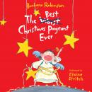 Best Christmas Pageant Ever Audiobook