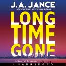 Long Time Gone Audiobook