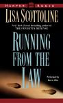 Running From the Law Low Price Audiobook