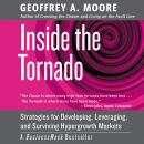 Inside the Tornado Audiobook