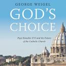 God's Choice Audiobook