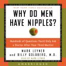 Why Do Men Have Nipples? Audiobook