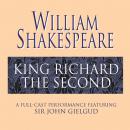 King Richard the Second Audiobook