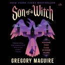 Son of a Witch Audiobook