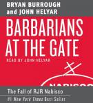 Barbarians at the Gate Audiobook
