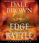 Edge of Battle, Dale Brown