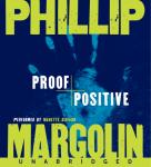 Proof Positive Audiobook