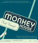 Welcome to the Monkey House Audiobook