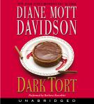 Dark Tort Audiobook