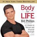 Body For Life, Michael D'orso, Bill Phillips