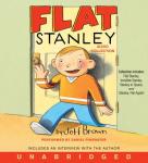 Flat Stanley Audio Collection, Jeff Brown