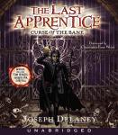 The Last Apprentice: Curse of the Bane (Book 2) Audiobook